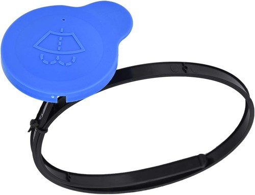 Scheibenwaschkappe für Nissan Qashqai +2 J10 07-13 - 28913JD00A - Bild 10 von 11
