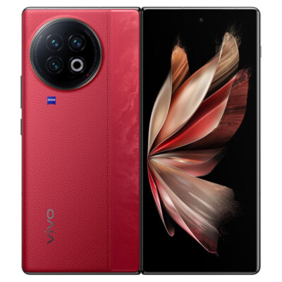 こ*う様 vivo X Fold2 256GB 12GB RAM Vivo X Fold2 Foldable Smartphone Android 13 Snapdragon 8 Gen2 Octa