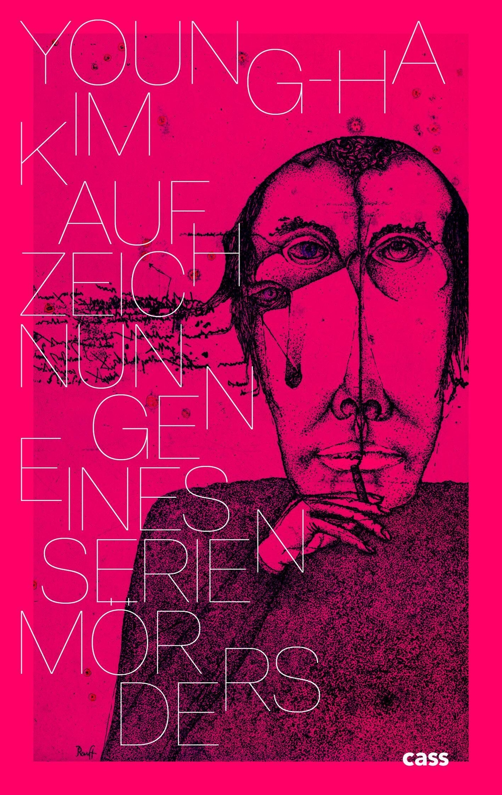 Thumbnail - Aufzeichnungen Eines Serienmörders | Young-ha Kim | Deutsch | Buch |