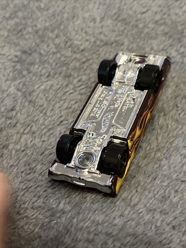 Voiture Chrysler Dodge Miniature Hot Wheels Mattel - Foto 5 di 12