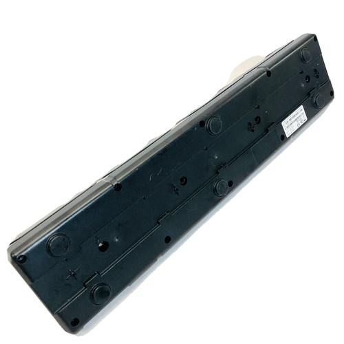 JANAM TECH #CRD-T4-003C FOUR SLOT CHARGING STATION, NO HARDWARE OR POSITION CORD - Picture 4 of 5