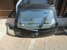 Heckklappe - 5-türer Opel Corsa C