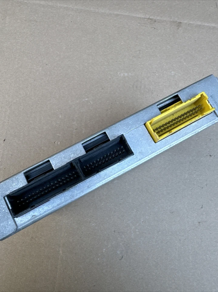 GMC SYCLONE TYPHOON 1991 1992 ECM con módulo de control del motor Prom 4,3 L turbo Foto 4 de 4