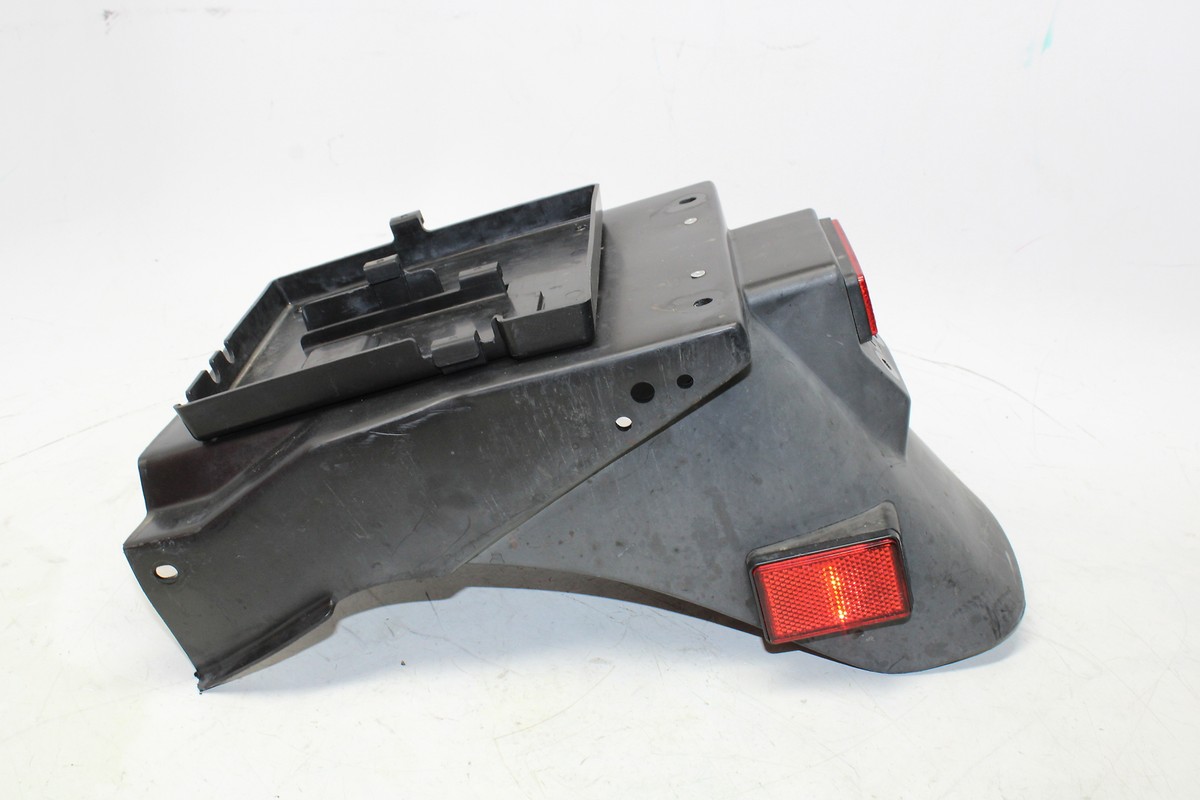 1999 Kawasaki Ninja Zx6r Zx600g Rear Back Tail Fairing | eBay