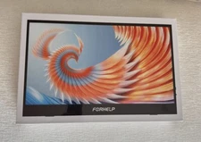 15.6” Portable Monitor, 1080P USB-C HDMI Second External Monitor - Brand New NWT