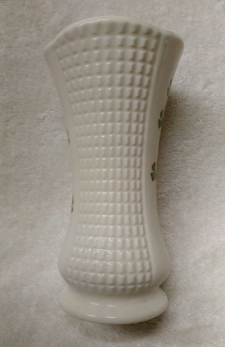 VINTAGE DONEGAL PARIAN CHINA VASE - Picture 2 of 4