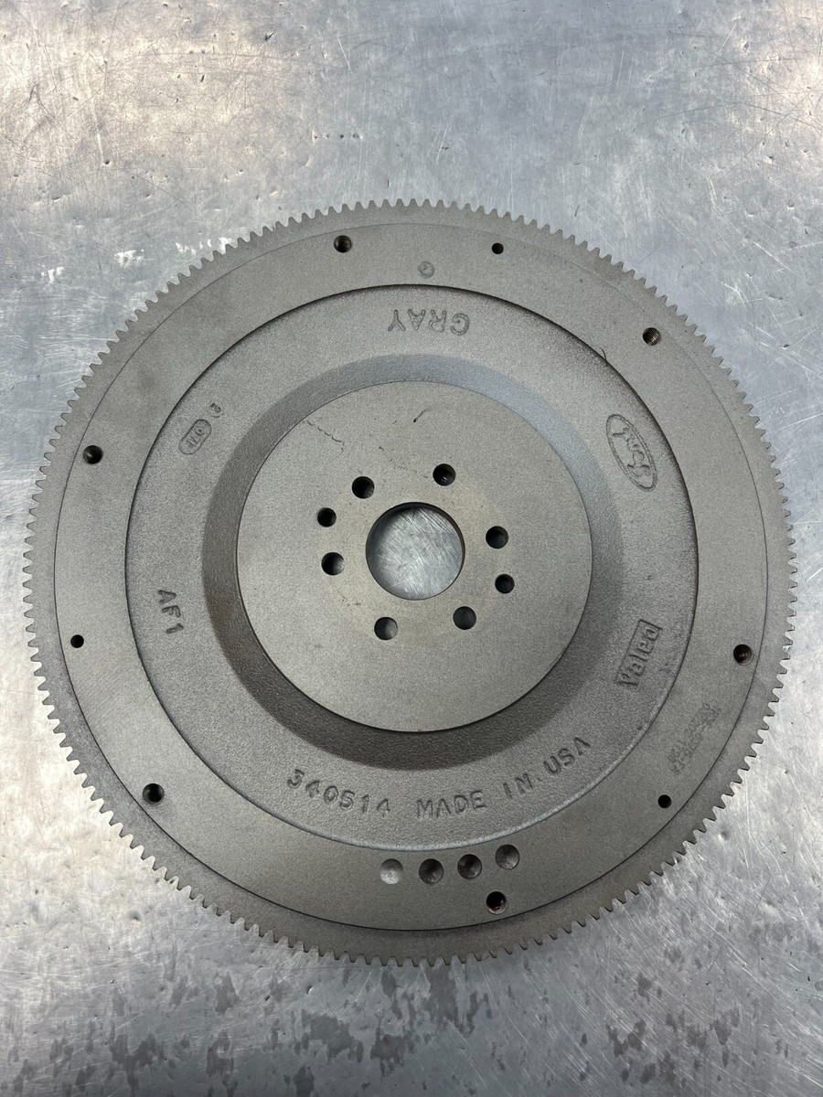 1999-04 Ford Mustang GT 4.6 V8 6 Bolt Flywheel 340514 | eBay