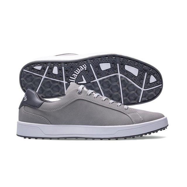 callaway delmar retro golf shoes