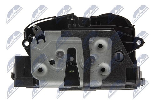 NTY Serratura porta sinistra, anteriore per VOLVO - Foto 4 di 6