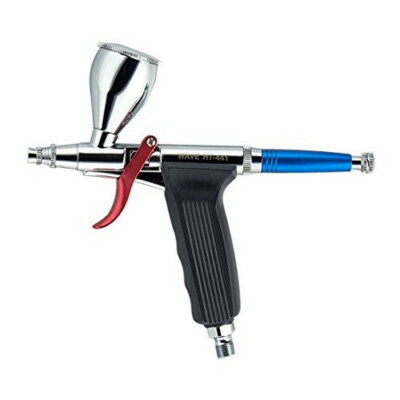 模型製作用品 wave SUPER AIRBRUSH TRIGGER TYPE 05 Wave Super Airbrush Trigger Type 05 Lightweight Aluminum Body [NEW