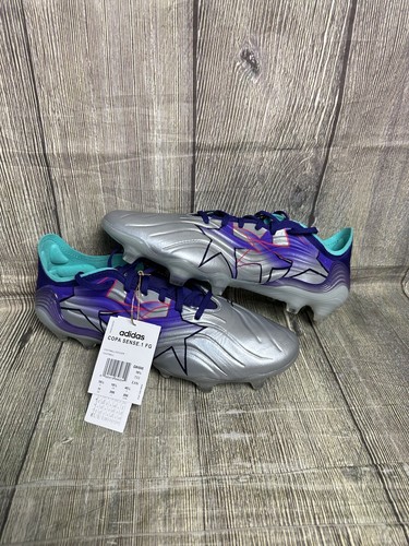 Adidas Copa Sense.1 FG Champions League Football Boots UK 10.5 Brand New UEFA