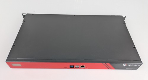 Opengear IM7248-2-DAC-US 48-Port Console Server - Rack-Mountable 1U - 第 3/4 張圖片