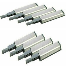 Door Cabinets Heavier Catch Drawer Hinges Push to Open System Damper BufferX10