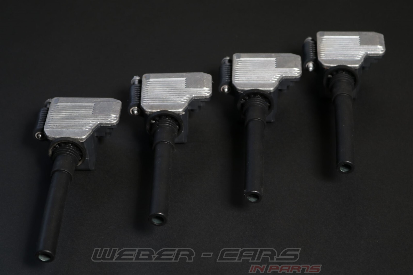 9798865 9453463 Coil Set 4 Piece OEM BMW 5er G60 530iX X1 U11  