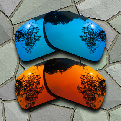 US Polarized Lenses Replacement for-Oakley Gibston OO9449-Varieties