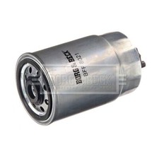 For Iveco Daily 35 S 11 V,35 C 11 V Borg & Beck Screw-On Fuel Filter