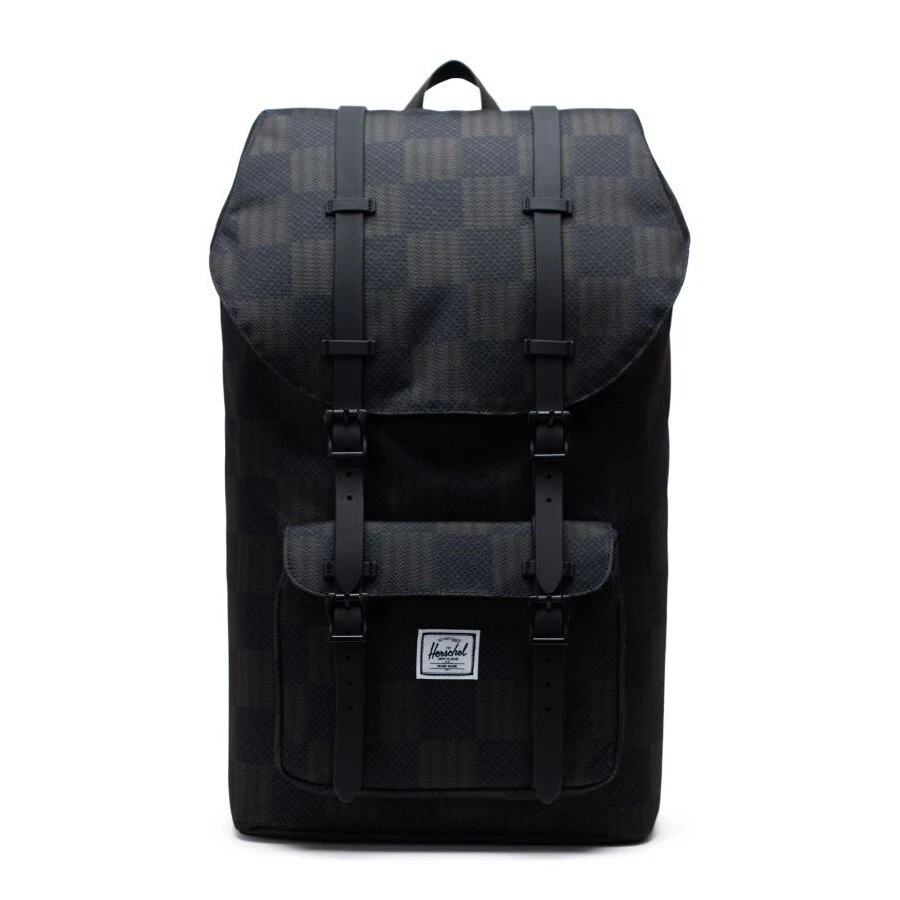 Little america bag top