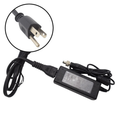 For Ferrofish Pulse 16 DX Power Supply 12V Switching AC Adapter 