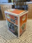 Funko Pop! Vinyl: Star Wars - Concept Series: Yoda #425 — photo 5