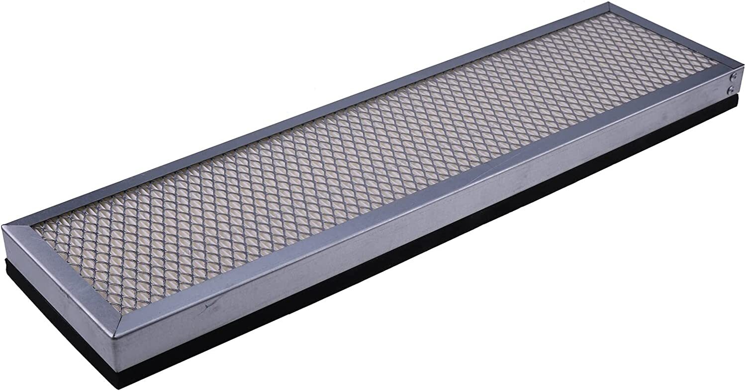 NEW-HOLLAND 84376814 - Cross reference air filters