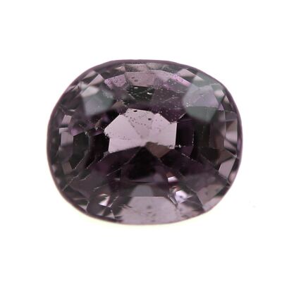 Stones And Minerals. 2.21 Cts Pink Spinel. VS2 Sri Lanka.