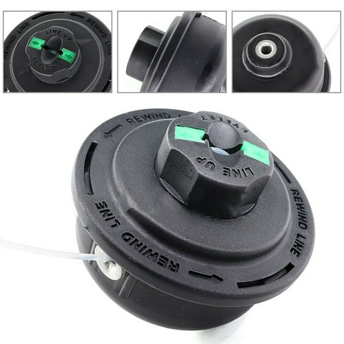 Bump & Feed Head Replace RST210 RST250 ER2650 A-89137 Whipper Snipper - Picture 1 of 8