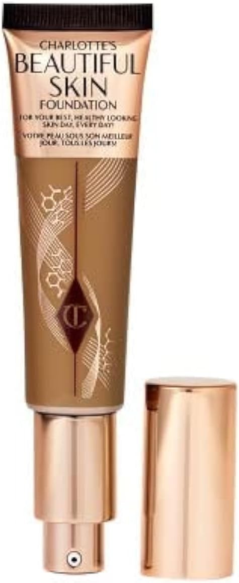 Charlotte Tilbury Charlotte's Beautiful Skin Foundation (30ml, 12 Neutral)