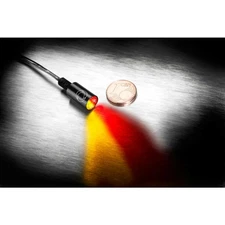 KELLERMANN BR+RUECKEL rear left arrow Acto DF INTEGRA