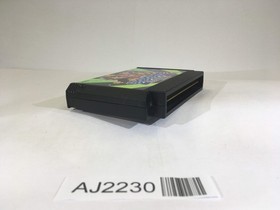 AJ2230 Konami Wai Wai World 2 NES Famicom Japan