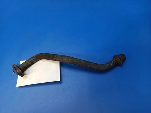 MERCEDES-BENZ E W211 Turbinenschmierrohr 220CDI 2.20 Diesel 75kw 2003 21217657