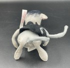 Annalee Mobiltee Dolls, Inc. Mouse Bride & Groom 1965 — photo 6