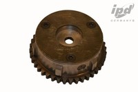 Hepu 21-7016 Nockenwellenversteller FüR Ford, Jaguar, Land Rover, Volvo