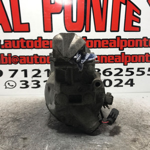 A0002309411 Klimakompressor  MERCEDES-BENZ VANEO 1.7 CDI Mnv 5p/d/1689cc