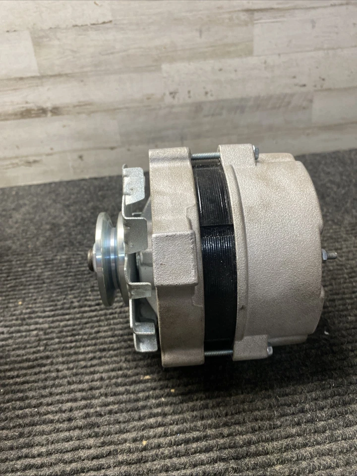 Ac Delco Remanufactured Alternator 334-2099 19135657 - Image 4 of 4