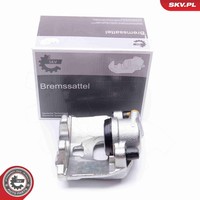 Bremssattel Esen SKV 34SKV612 FüR Audi A4 B8 8K2 Avant 8K5 A5 Sportback 8TA 8F7