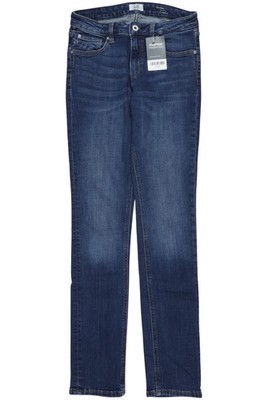 QS by s.Oliver Jeans Damen Hose Denim Jeanshose Gr. EU 34 Baumwolle ... #zi5cmko