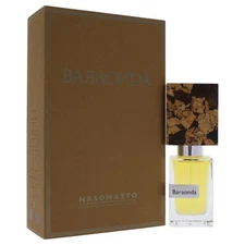 Nasomatto Unisex Baraonda Extrait de Parfum Spray 1.0 oz Fragrances