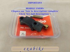 Retroviseur droit (ou coque) BMW 650