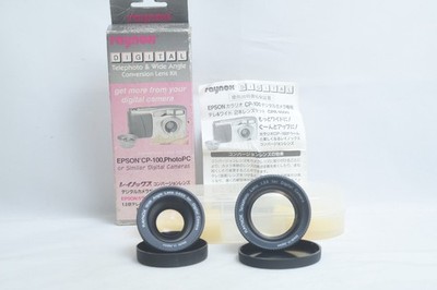@ SakuraDo @ Raynox CPR-1000 Digital 1.5X Telephoto & 0.65X Wide Conversion Lens