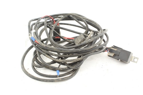 2011 Polaris Ranger 800 Winch Switch and cables 4013466