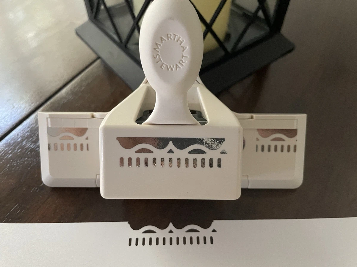 Martha Stewart Cherish Punch for sale | eBay