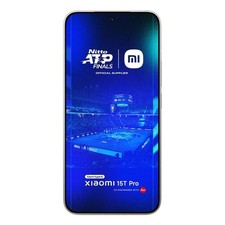 Xiaomi T15 Pro 17.4cm 6.83" 12GB 512GB 5500mAh Gray