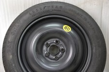 Mercedes A-Klasse W177 Notrad Ersatzrad Reserverad 125/90 R16 (16) Mercedes A-Klasse W177 Notrad Ersatzrad Reserverad 125/90 R16 (16)