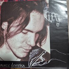 Marco Ferreira ~ Marc AOR Made On Demand CDr ???? Melodic Rock