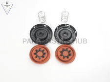 2010-2022 Land Rover Engine PCV Valve Diaphragm AJ126 3.0L V6 - AJ133  5.0L V8