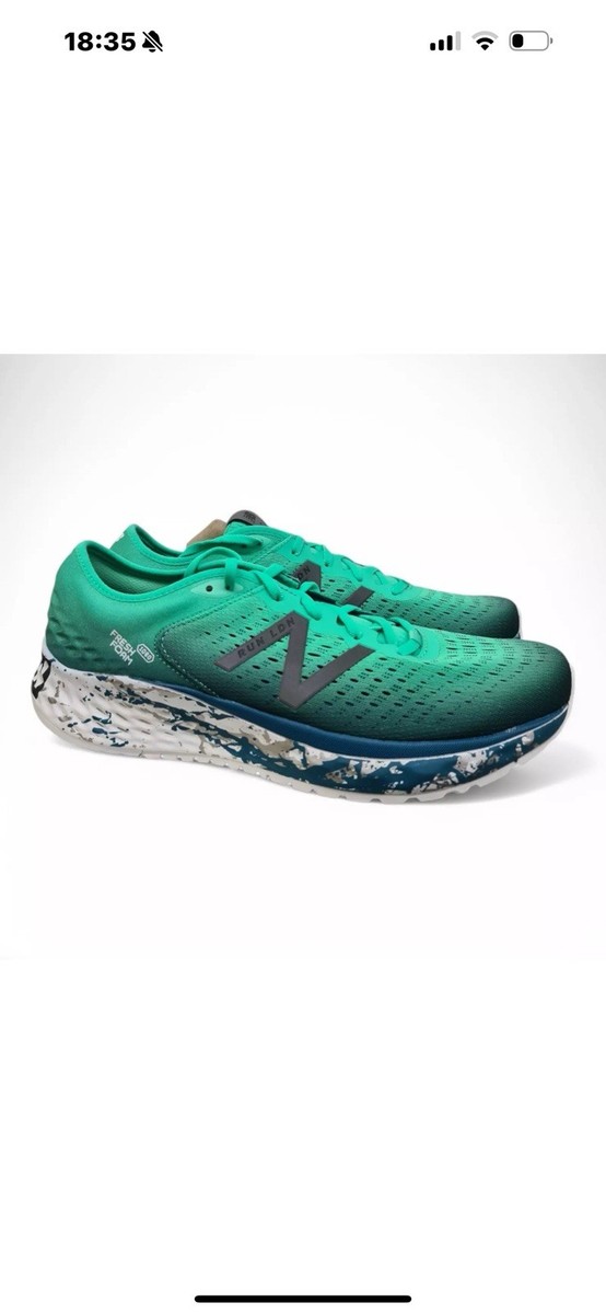 London Marathon New Balance 18 V9 Mens New Balance 1080 V9 Fresh