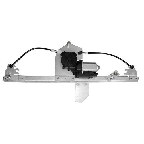 Lève-vitre avant droit Prasco PG320W025 pour Peugeot 207 et 208 de remplacement