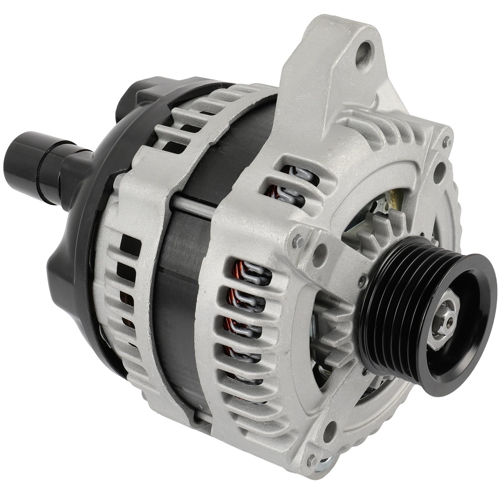 Alternator For Maserati Quattroporte 2004-2011 4.2L 104210-1621 104210-3960