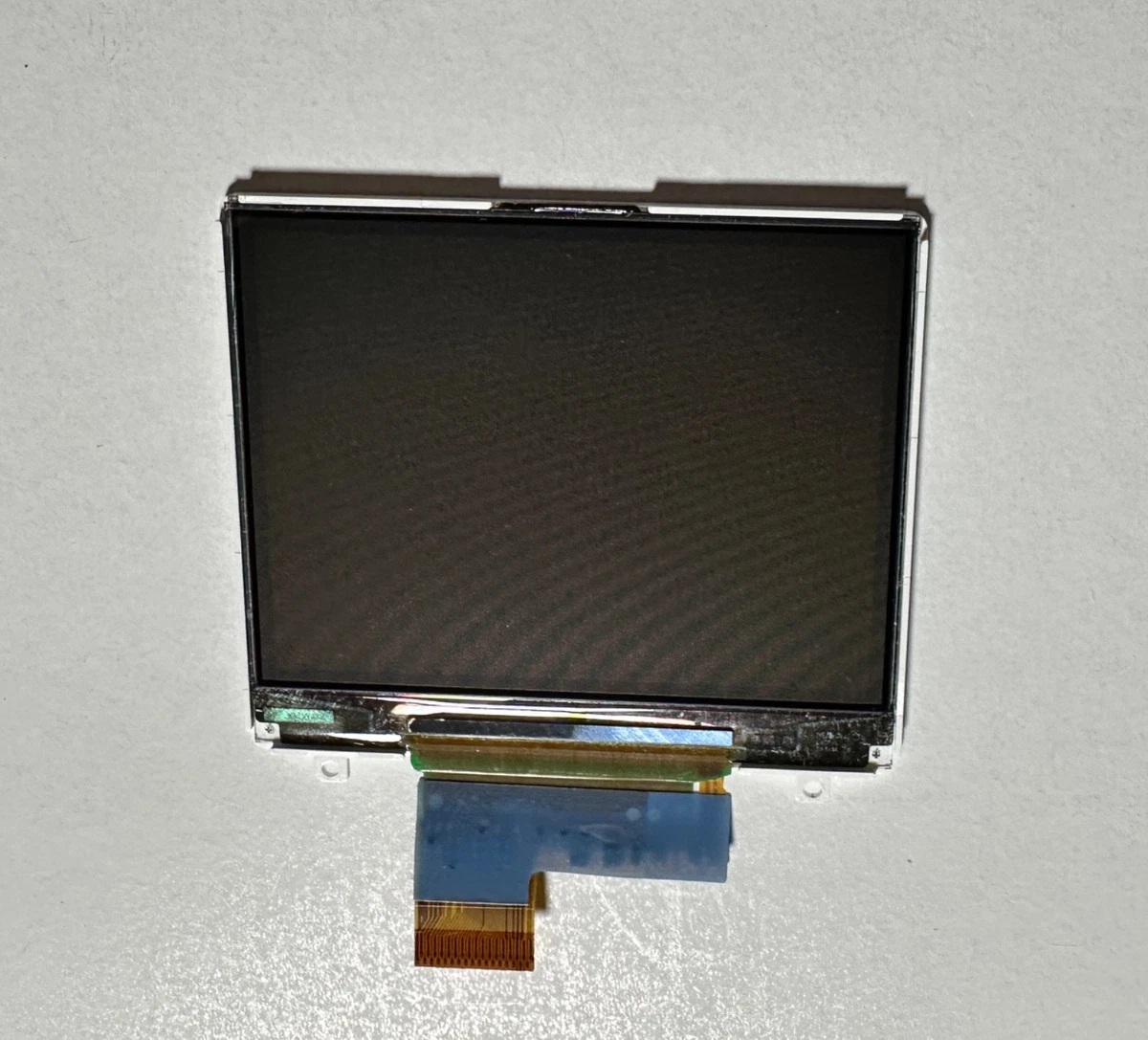 Portable Audio & Headphone Replacement Display: LCD Screens for