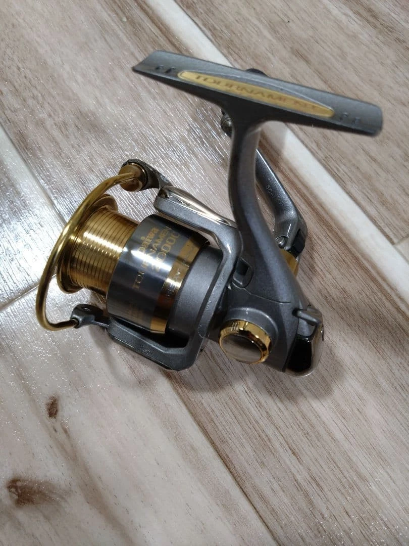 リール Daiwa Tournament Z 4000LBD Daiwa Tournament Z for sale | eBay